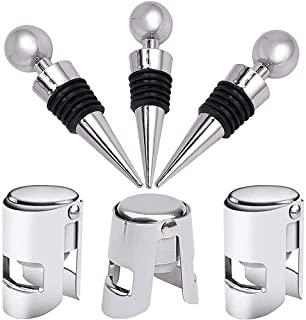 Recensioni di tappi bottiglie vetro