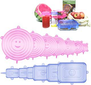 Recensioni di tappi in silicone