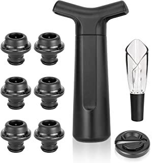 Recensioni di tappi per bottiglie