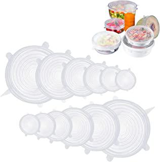 Recensioni di tappi silicone