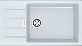 Recensioni di tappo lavello franke