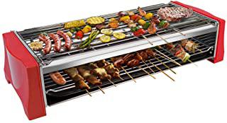 Recensioni di tavolo barbecue