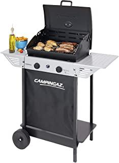 Recensioni di tavolo per barbecue