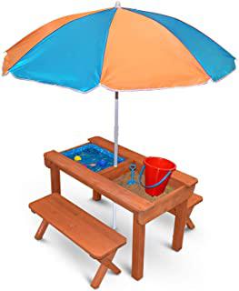 Recensioni di tavolo pic nic bambini