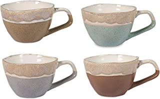 Recensioni di tazze colazione