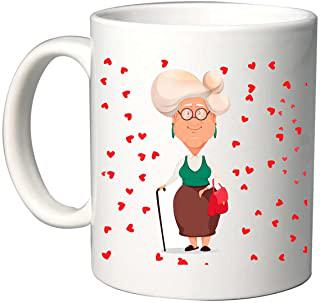Recensioni di tazze con cuori