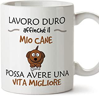 Recensioni di tazze con frasi