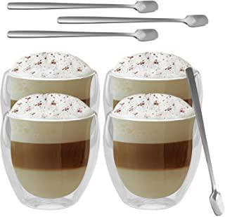 Recensioni di tazze da cappuccino