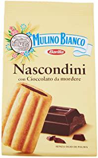 Recensioni di tazze mulino bianco
