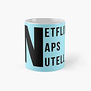 Recensioni di tazze nutella vintage