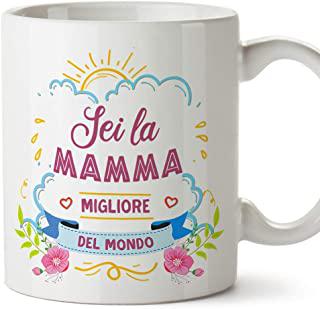 Recensioni di tazzina caffè personalizzata