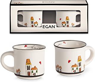 Recensioni di tazzine caffè ceramica