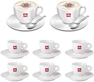 Recensioni di tazzine caffè illy