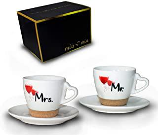 Recensioni di tazzine caffè personalizzate