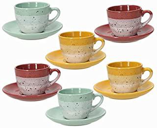 Recensioni di tazzine caffè tognana