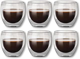 Recensioni di tazzine caffè vetro