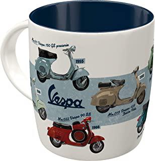 Recensioni di tazzine da caffè vintage