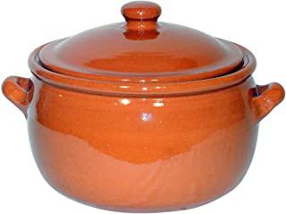 Recensioni di tegame terracotta