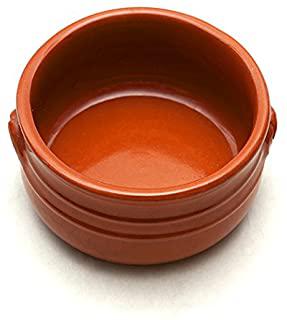 Recensioni di tegami in terracotta