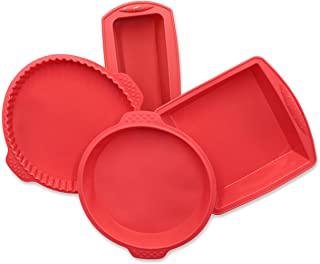 Recensioni di teglie in silicone