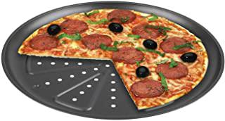 Recensioni di teglie per pizza forno a legna