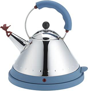 Recensioni di teiera alessi