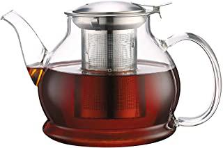 Recensioni di teiera con tazza whittington