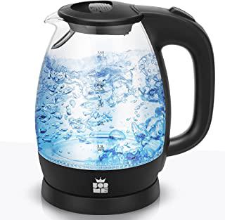 Recensioni di teiera elettrica