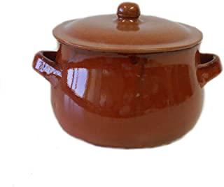 Recensioni di terracotta pentole