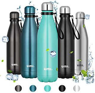 Recensioni di thermos acqua