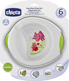 Recensioni di thermos pappa chicco