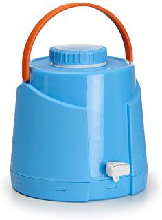 Recensioni di thermos per acqua