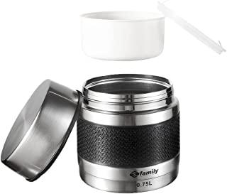 Recensioni di thermos per cibo caldo