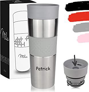 Recensioni di thermos personalizzati
