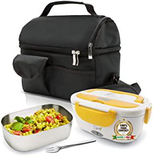 Recensioni di thermos porta pranzo