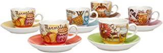 Recensioni di thun tazze caffe al volo