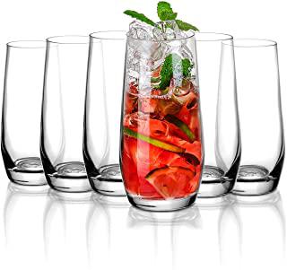 Recensioni di tipi di bicchieri da vino