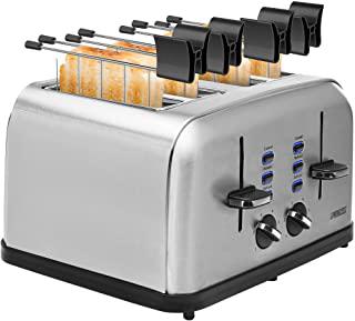 Recensioni di toaster smeg