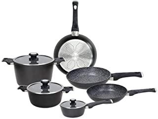 Recensioni di tognana set pentole