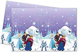 Recensioni di tovaglia frozen