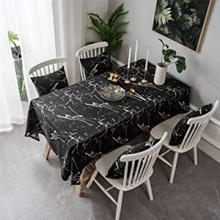 Recensioni di tovaglia jacquard antimacchia