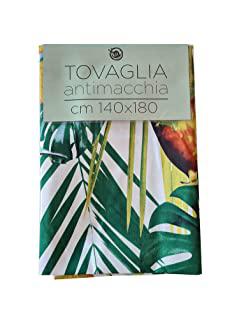 Recensioni di tovaglia no stiro