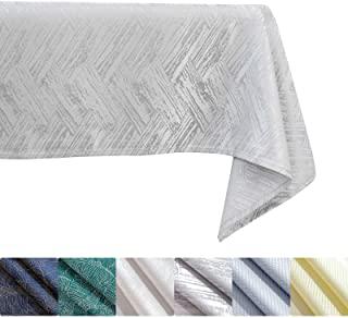 Recensioni di tovaglia plastificata 120x160