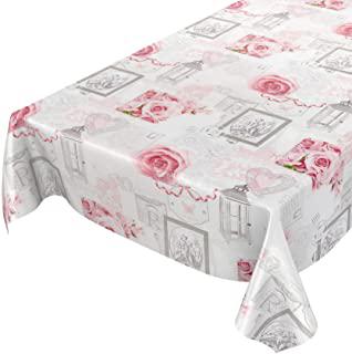 Recensioni di tovaglia rosa antico