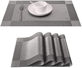 Recensioni di tovagliette per colazione
