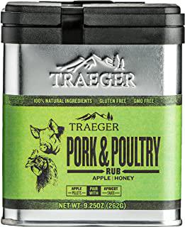 Recensioni di traeger barbecues