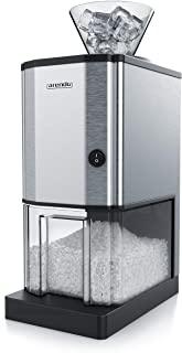 Recensioni di tritaghiaccio per granite