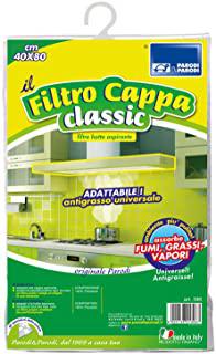 Recensioni di tubi per cappe da cucina