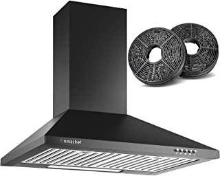 Recensioni di tubo cappa a vista