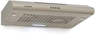 Recensioni di tubo cappa cucina acciaio inox